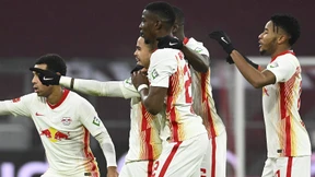 Wo liegt der Gipfel für Leipzig?