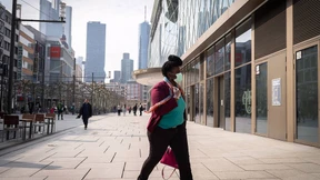 Lockerungen auch für Geschäfte über 800 Quadratmeter