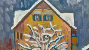 Romantik für Australien