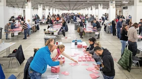 Wähler entscheiden sich immer früher