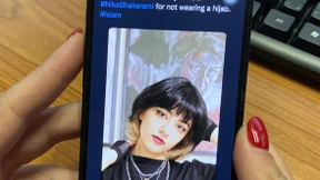 Was Deutschland jetzt für die mutigen Iraner tun muss