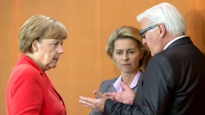 Bundesregierung entscheidet am Sonntag