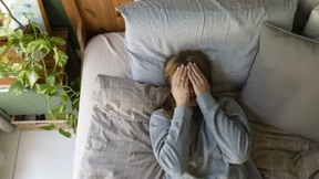 Eine rätselhafte Krankheit