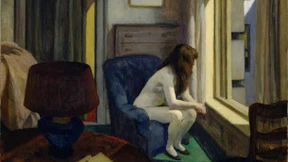 Das Glück der Entwurzelung