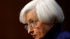 Amerikas Geldpolitik vor neuer Epoche