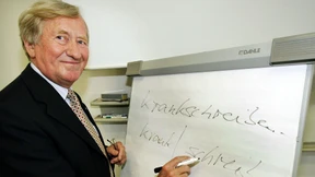 CSU-Politiker Hans Zehetmair gestorben