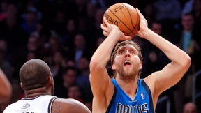 Nowitzki und „Mavs“ stoppen den Negativtrend