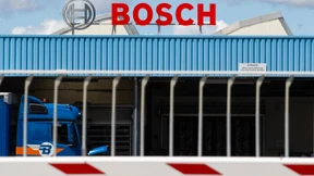 Bosch streicht 1850 Stellen