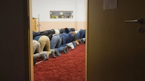 Fremd  in der Heimat