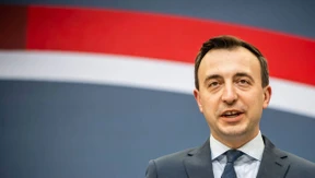 CDU kündigt Gespräch mit Grünen an