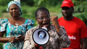 42 Tote bei Angriffen der Boko Haram