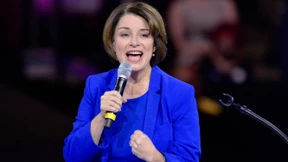 Klobuchar verzichtet auf Kandidatur als Bidens Vizepräsidentin