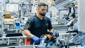 Woher die Kettensägen kommen