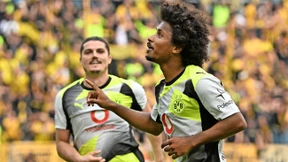 Brandt und Adeyemi können beim BVB auch anders