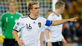 Luxus-Kader mit Leerstelle