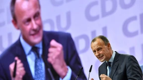 Darüber wird man ja noch reden dürfen