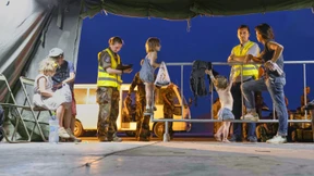 „Das war extrem komplex“