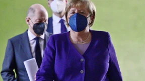 Die Ampel hat am Aktienmarkt Aufholbedarf