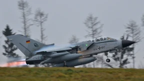 Die nukleare Teilhabe schützt Frieden und Freiheit