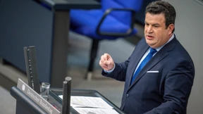 Zeit für eine Vermittlung