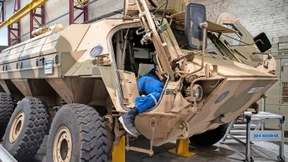 Zulieferer kämpfen um Zukunft für den Fuchs