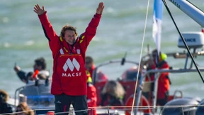 „Damit ich wieder auf die Füße komme“