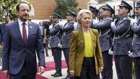 EU schließt Migrationsdeal mit Libanon