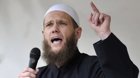 Täglich vier mögliche Anschläge in Deutschland