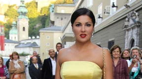 Oh unerträglicher Glanz!