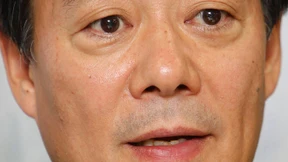 Japans Handelsminister strebt an die Spitze