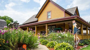 Ein Stück Immobilie ab 60 Dollar