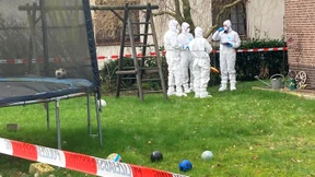 Gutachter hält angeklagten Soldaten nicht für schwer psychisch krank