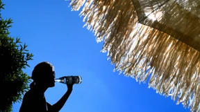 Dieses Reizklima überall