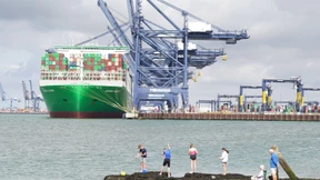 Deutschland exportiert mehr nach Großbritannien