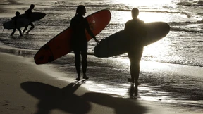 Tödlicher Haiangriff in Australien 