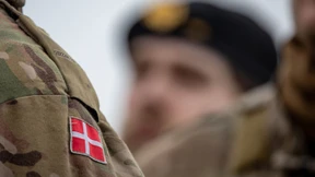 Dänemark erhöht Verteidigungsausgaben drastisch