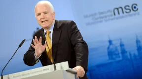 „Putins Kompromisse nur Vorspiel für weitere Aggressionen“