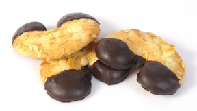 Bitte beißen Sie an