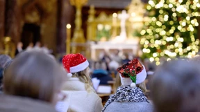 Als Saisonchrist sicher durch die Feiertage