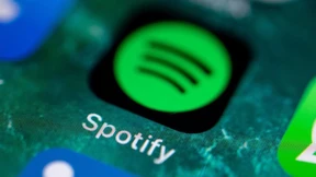 Auch Spotify streicht Stellen
