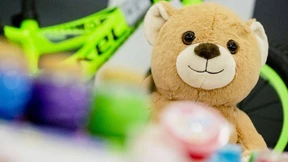 Viele Spielwaren sind nicht sicher