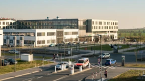 Gewerbegebiet statt Ackerland