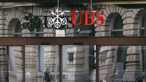 UBS zahlt mehr als 380 Millionen Dollar Strafe für Credit Suisse