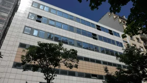 Durchsuchung beim Rassemblement National