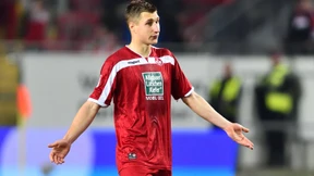 Der FC Kopfball trifft nicht