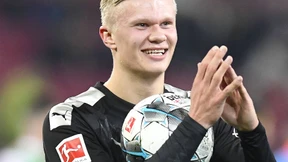 Borussia Dortmund und der Hype um Haaland