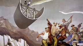 Zur Hölle, die müssen auch essen