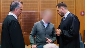 „Er war eindeutig der Chef im Ring“