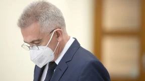 Peter Feldmann will nur den Bürgern weichen