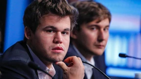 Doch, so kann eine Schach-WM entschieden werden